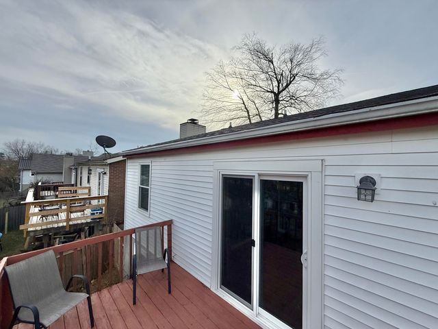 4352 Cobblestone Knoll Drive, Lexington, KY 40515