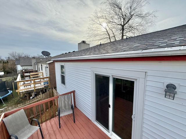 4352 Cobblestone Knoll Drive, Lexington, KY 40515