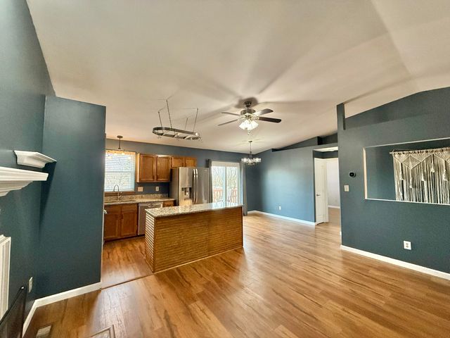 4352 Cobblestone Knoll Drive, Lexington, KY 40515