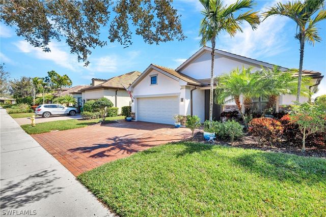 7460 Blackberry DR, Naples, FL 34114