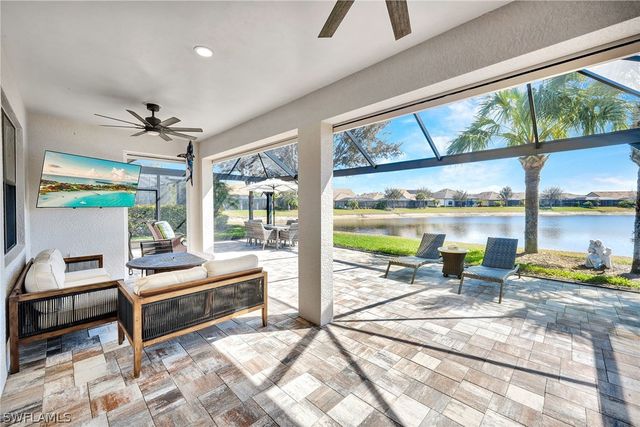 7460 Blackberry DR, Naples, FL 34114