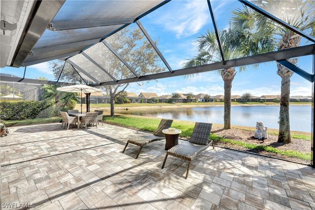 7460 Blackberry DR, Naples, FL 34114