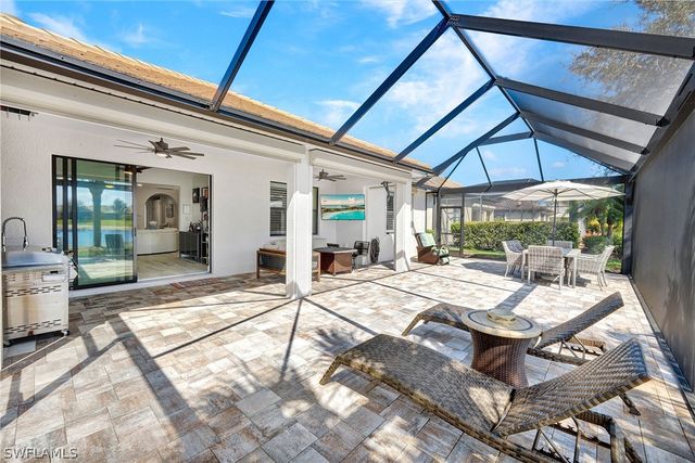 7460 Blackberry DR, Naples, FL 34114