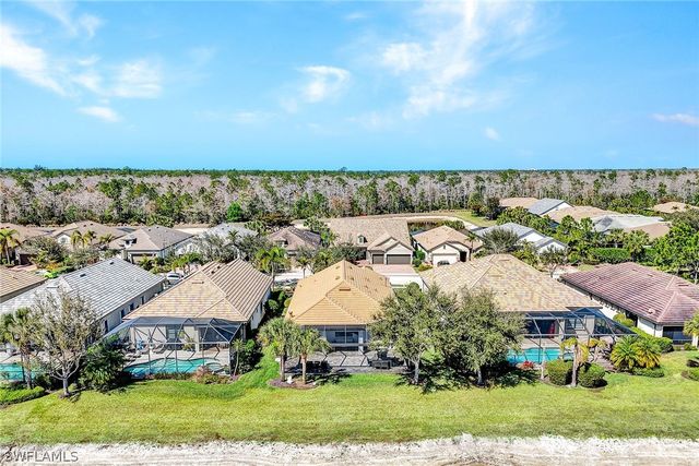 7460 Blackberry DR, Naples, FL 34114