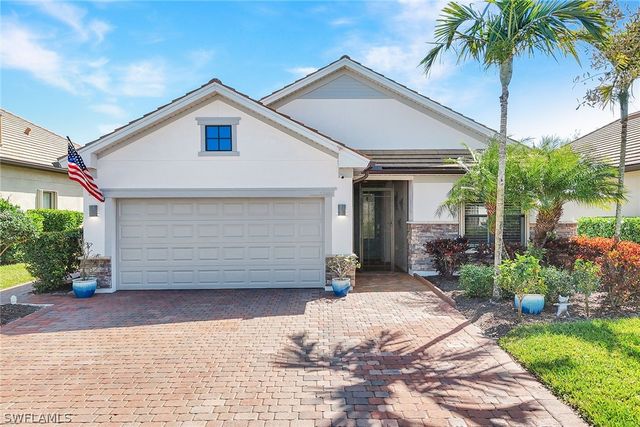 7460 Blackberry DR, Naples, FL 34114