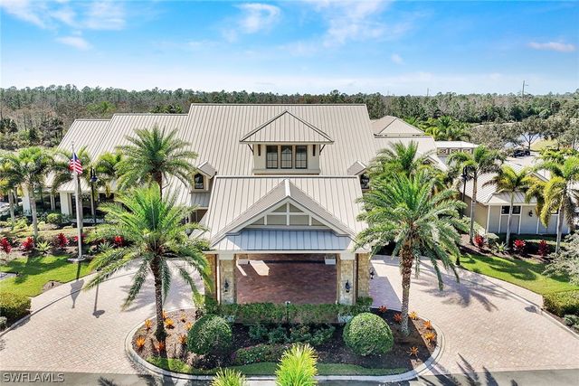 7460 Blackberry DR, Naples, FL 34114