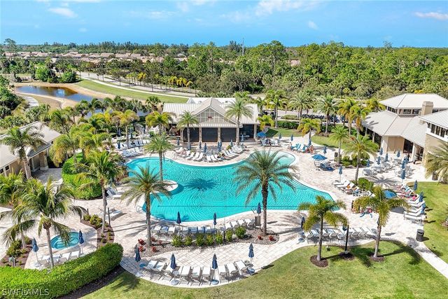 7460 Blackberry DR, Naples, FL 34114