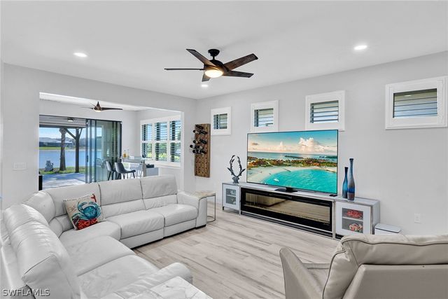 7460 Blackberry DR, Naples, FL 34114