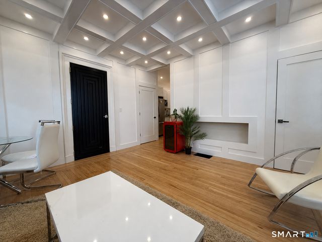 492 Lombard Street 1st floor, New Haven, CT 06513