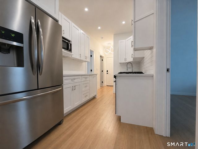 492 Lombard Street 1st floor, New Haven, CT 06513