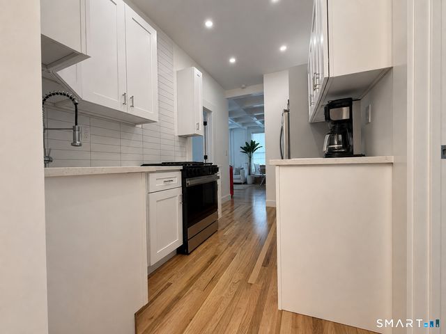 492 Lombard Street 1st floor, New Haven, CT 06513
