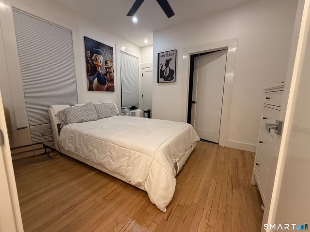 492 Lombard Street 1st floor, New Haven, CT 06513