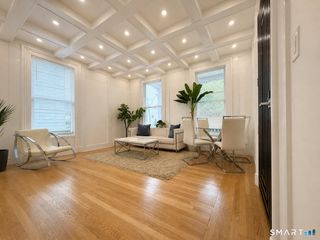 492 Lombard Street 1st floor, New Haven, CT 06513
