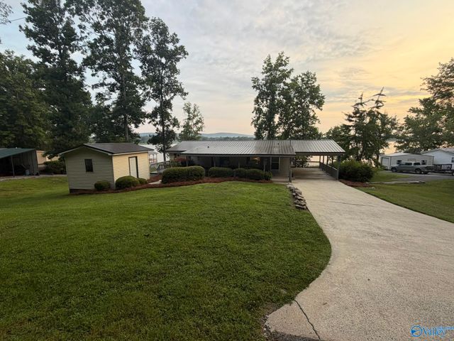 1501 Dogwood Lane, Ashville, AL 35953