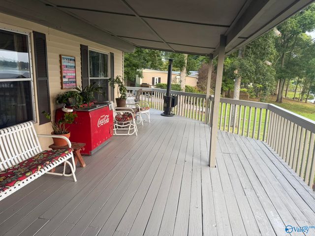 1501 Dogwood Lane, Ashville, AL 35953