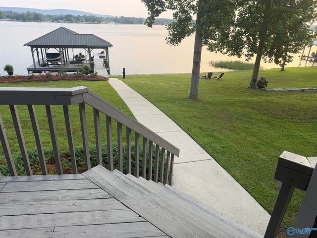 1501 Dogwood Lane, Ashville, AL 35953
