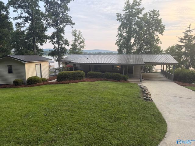 1501 Dogwood Lane, Ashville, AL 35953