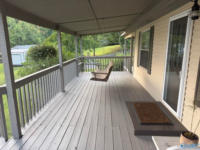 1501 Dogwood Lane, Ashville, AL 35953
