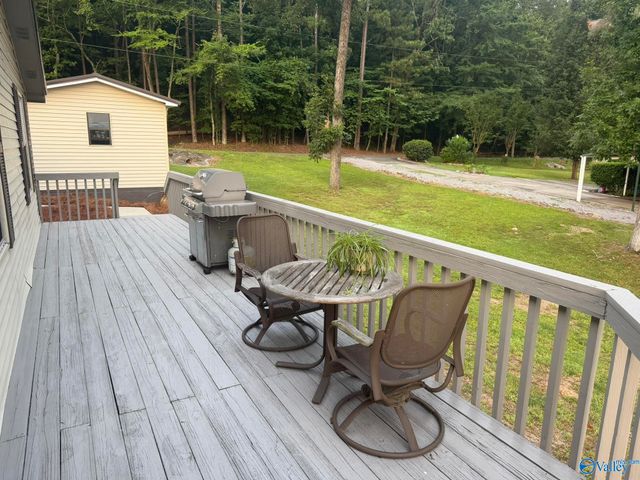 1501 Dogwood Lane, Ashville, AL 35953