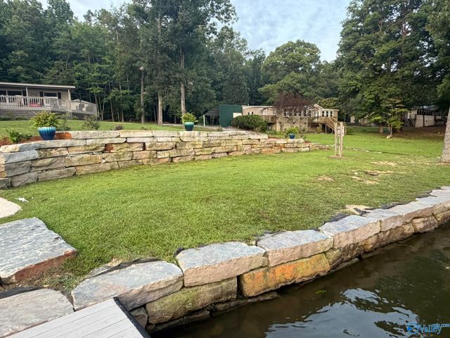 1501 Dogwood Lane, Ashville, AL 35953