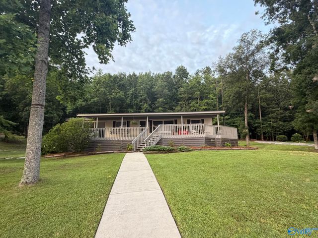1501 Dogwood Lane, Ashville, AL 35953