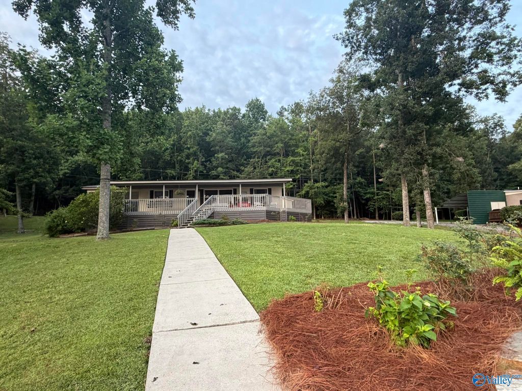 1501 Dogwood Lane, Ashville, AL 35953