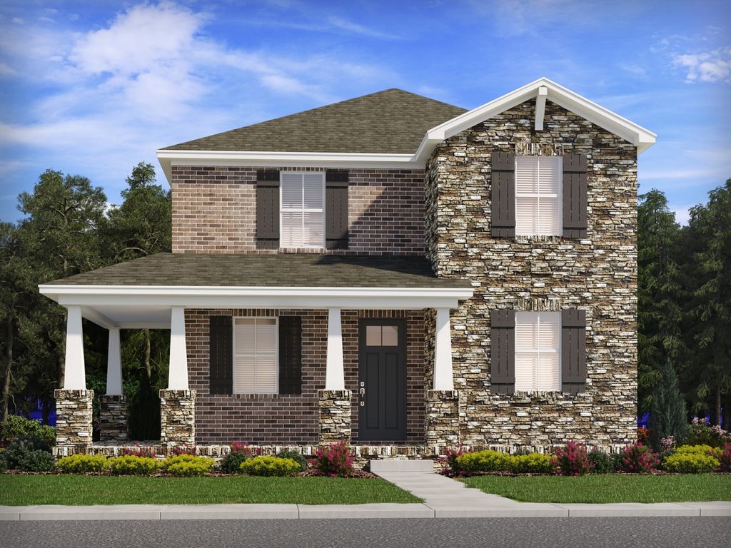 316 Aspen Aly, Mount Juliet, TN 37122