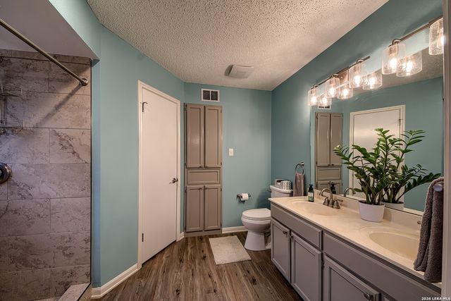 6906 Ridge Place Street, San Antonio, TX 78250