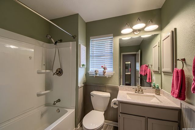 6906 Ridge Place Street, San Antonio, TX 78250
