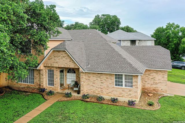 6906 Ridge Place Street, San Antonio, TX 78250