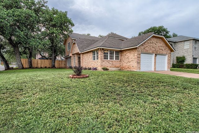 6906 Ridge Place Street, San Antonio, TX 78250