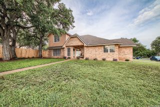 6906 Ridge Place Street, San Antonio, TX 78250