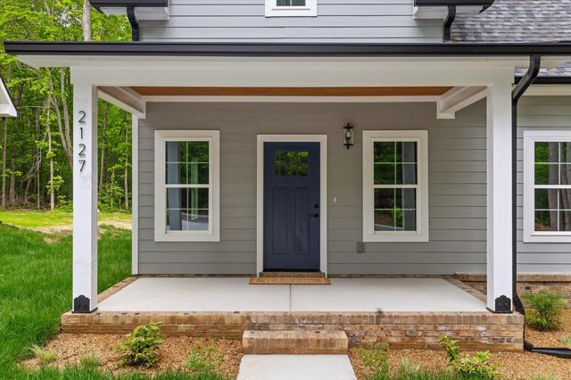 2127 Oak Street, Signal Mountain, TN 37377