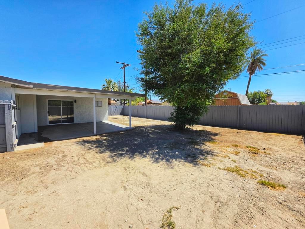 Image 22 of property listing at 51946 Douma Street, Coachella, CA 92236