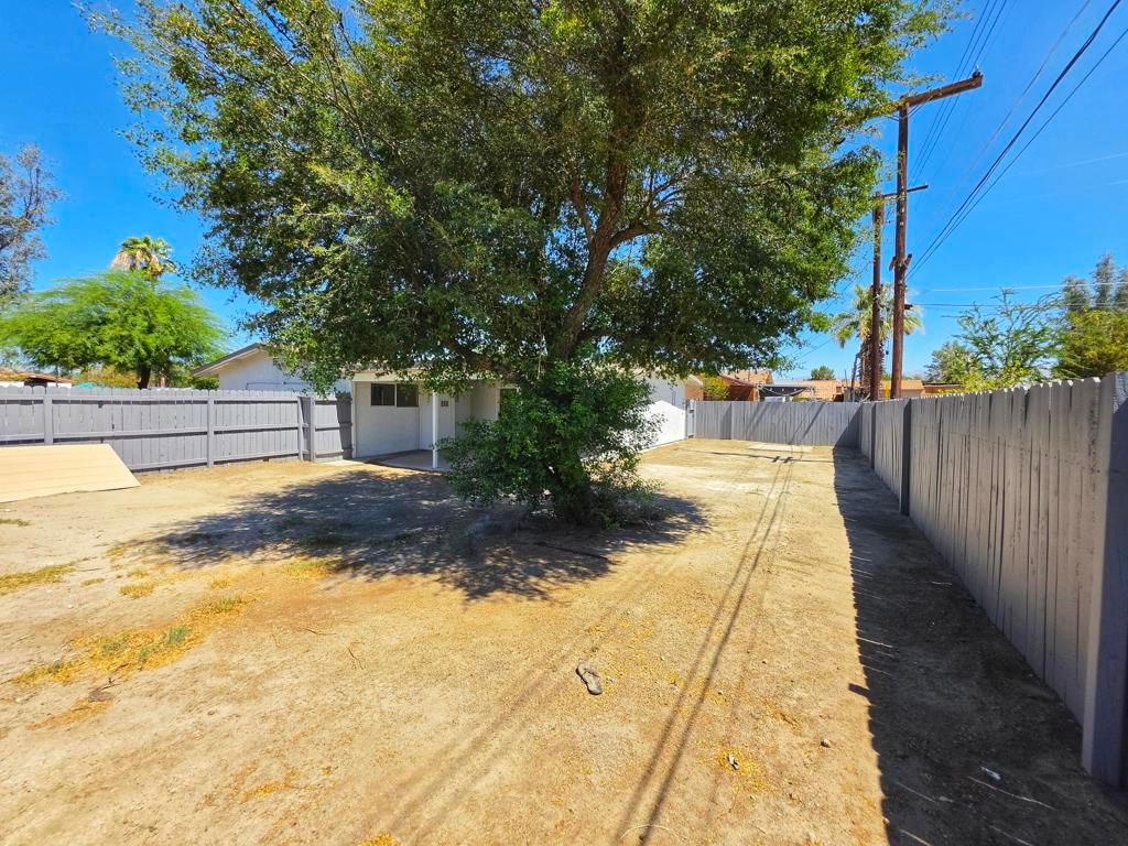 Image 23 of property listing at 51946 Douma Street, Coachella, CA 92236