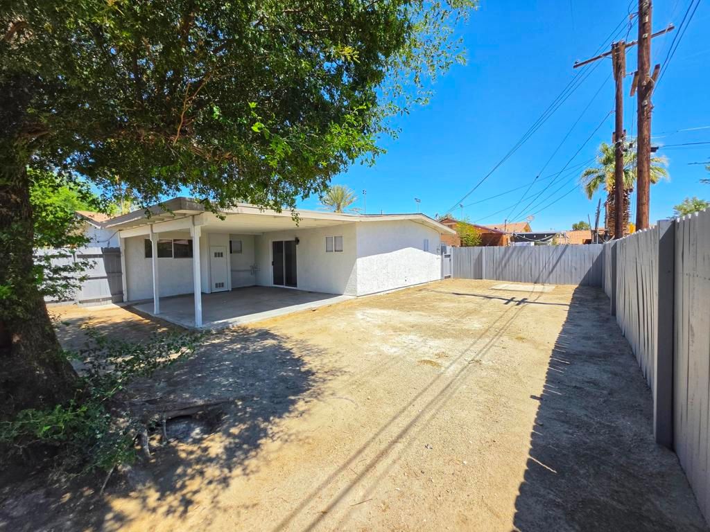 Image 25 of property listing at 51946 Douma Street, Coachella, CA 92236