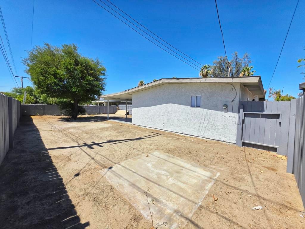 Image 26 of property listing at 51946 Douma Street, Coachella, CA 92236