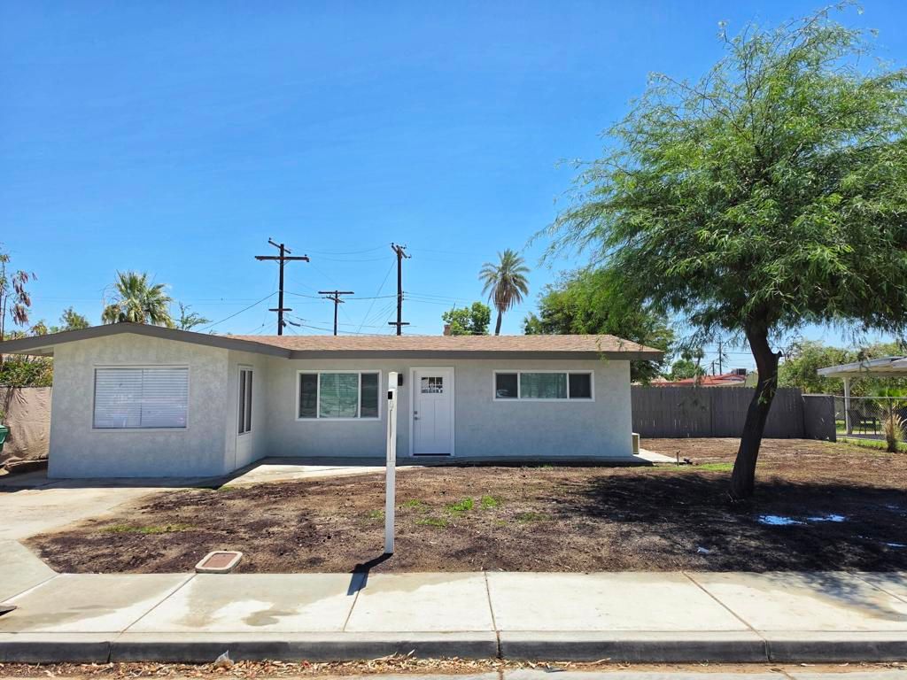 Image 27 of property listing at 51946 Douma Street, Coachella, CA 92236
