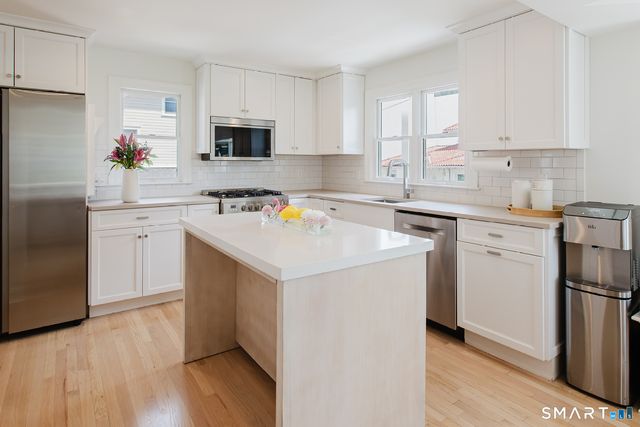 63 Neptune Avenue, Norwalk, CT 06854