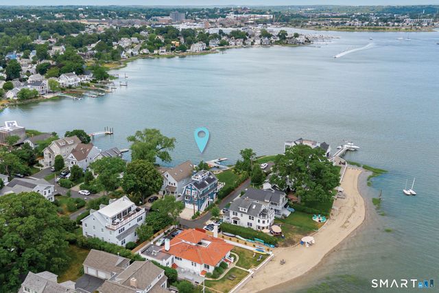 63 Neptune Avenue, Norwalk, CT 06854