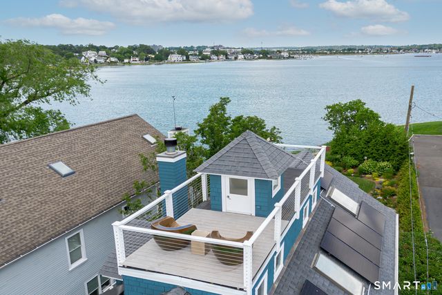 63 Neptune Avenue, Norwalk, CT 06854