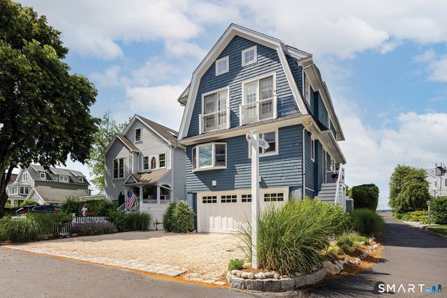 63 Neptune Avenue, Norwalk, CT 06854