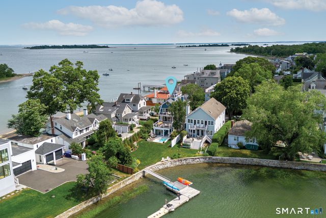63 Neptune Avenue, Norwalk, CT 06854