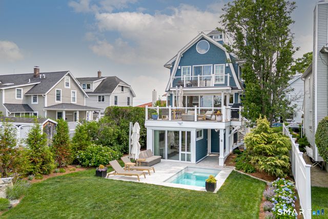 63 Neptune Avenue, Norwalk, CT 06854