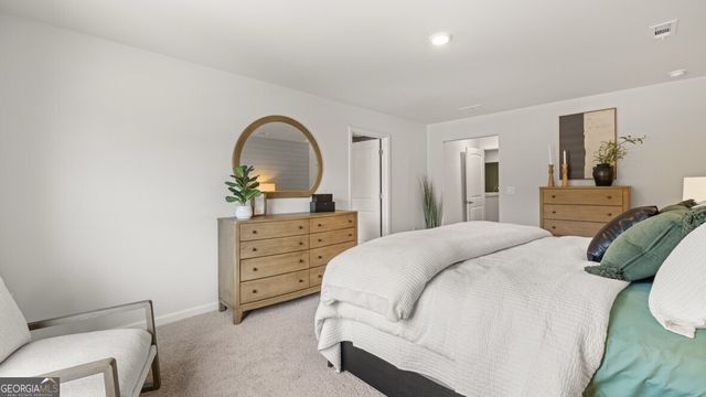 17 Berryville Drive, Dawsonville, GA 30534