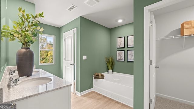 17 Berryville Drive, Dawsonville, GA 30534