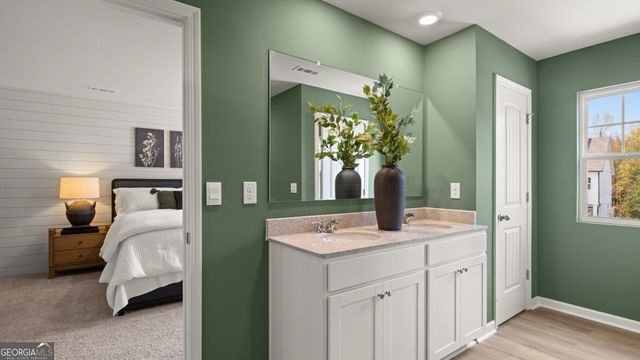 17 Berryville Drive, Dawsonville, GA 30534