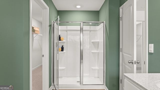 17 Berryville Drive, Dawsonville, GA 30534