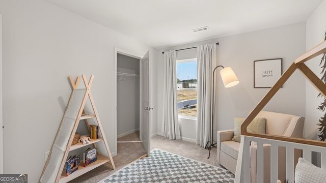 17 Berryville Drive, Dawsonville, GA 30534