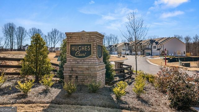 17 Berryville Drive, Dawsonville, GA 30534